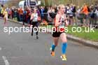 Boys and Girls Under-16s, 2026 Elswick Harriers Good Friday Road Relays and Young Athletes, Newburn,  Newcastle upon Tyne. Photo: David T. Hewitson/Sports for All Pics